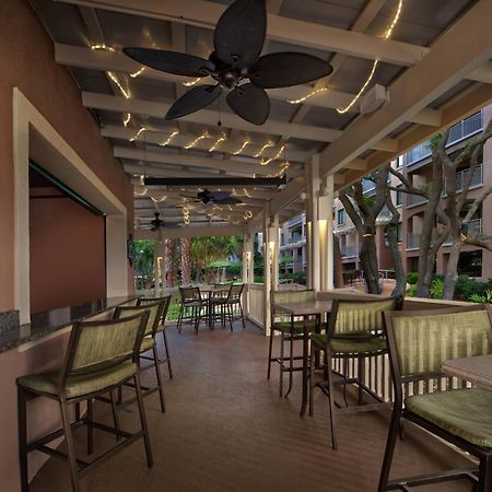 Marriott'S Barony Beach Club Hilton Head Island Exterior photo