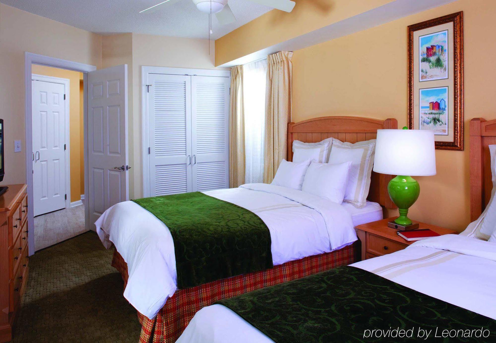 Marriott'S Barony Beach Club Hilton Head Island Exterior photo